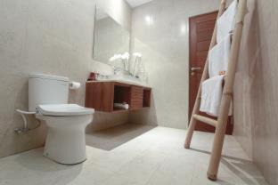 Ubud City-Centre Casa | Jati Cottage