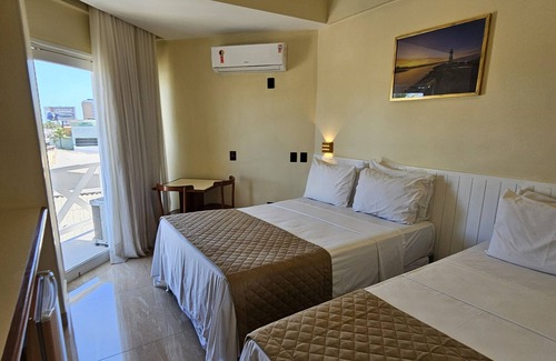 Atalaia Hotel | Jatobá Praia Hotel