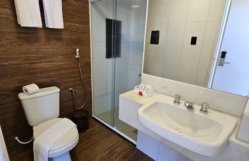 Atalaia Hotel | Jatobá Praia Hotel
