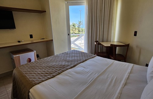 Atalaia Hotel | Jatobá Praia Hotel