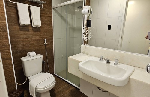 Atalaia Hotel | Jatobá Praia Hotel