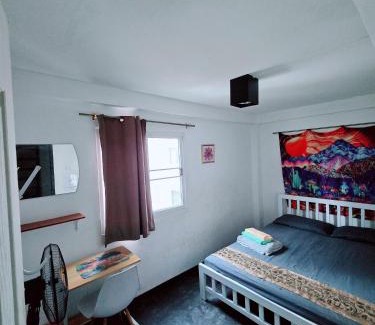 Chom Phon Casa | Jatujak Bangkok guesthouse R 03-06