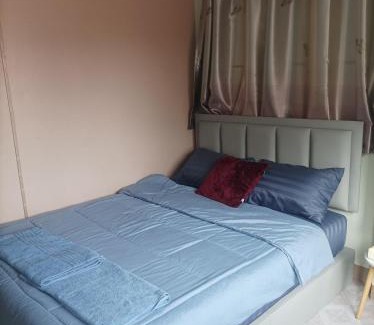 Rangsit Apartamento | JATUPORN A3