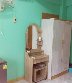 Rangsit Apartamento | JATUPORN A3