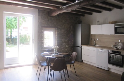 Jatxou Casa | JATXOU ALQUILER DE CASA T3 CON TERRAZA Y JARDIN PRIVADO