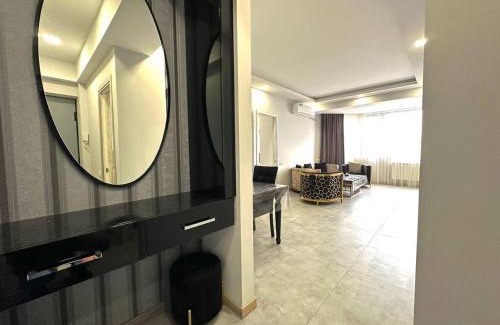 Vilnius city municipality Casa | Jaukaus pobuvio Oaze