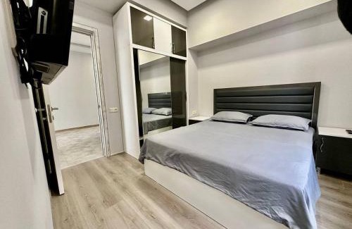 Vilnius city municipality Casa | Jaukaus pobuvio Oaze