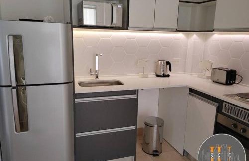 Province of Tierra del Fuego Apartamento | JAUKEN