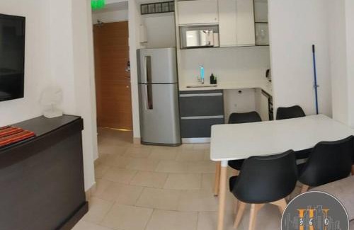 Province of Tierra del Fuego Apartamento | JAUKEN