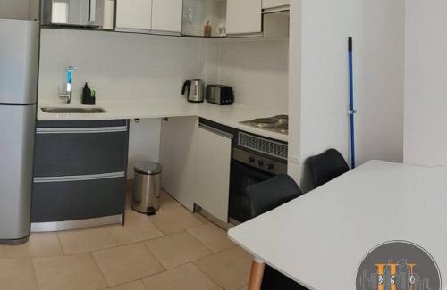 Province of Tierra del Fuego Apartamento | JAUKEN