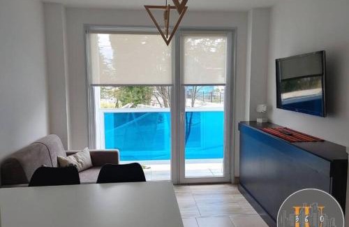 Province of Tierra del Fuego Apartamento | JAUKEN