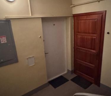 Valmiera Apartamento | Jauks vienistabu dzīvoklis Valmierā