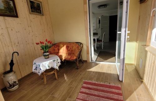 Kintai Apartamento | Jaukus būstas Kintai