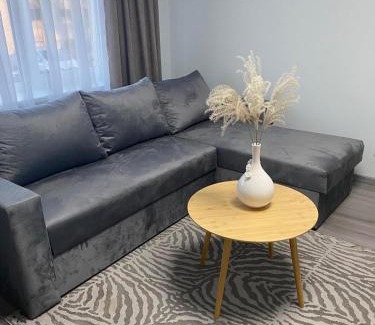 Siauliai City Center Apartamento | Jaukus butas Šiaulių centre
