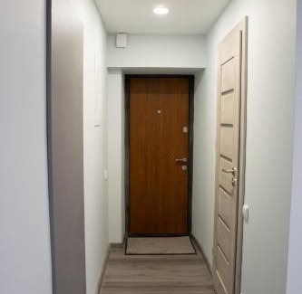 Siauliai City Center Apartamento | Jaukus butas Šiaulių centre