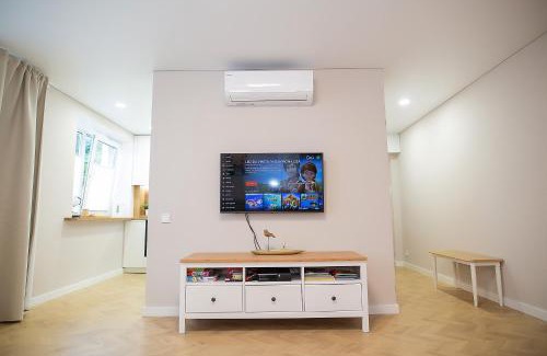 Siauliai City Center Apartamento | Jaukus butas Šiaulių centre #2