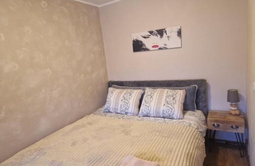 Old Town Apartamento | Jaukus butas senamiestyje