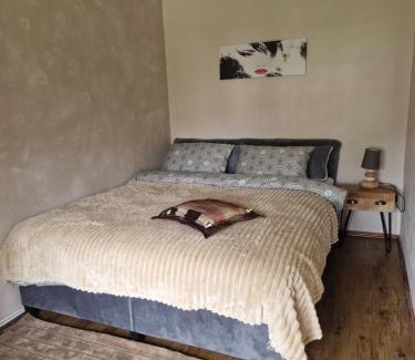 Old Town Apartamento | Jaukus butas senamiestyje