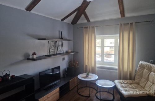 Old Town Apartamento | Jaukus butas senamiestyje