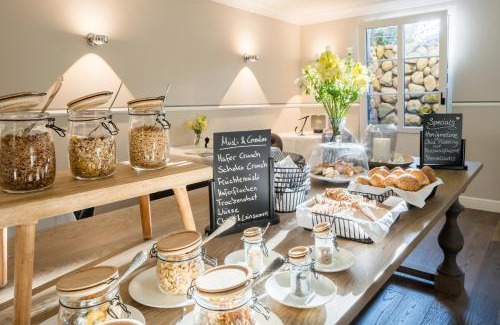 Westerland Hotel | Jaumann's Südwind Sylt
