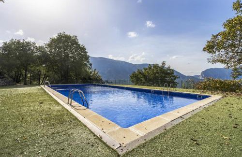 Gavet de la Conca Apartamento | Jaumet 2 Sant Martí de Barcedana