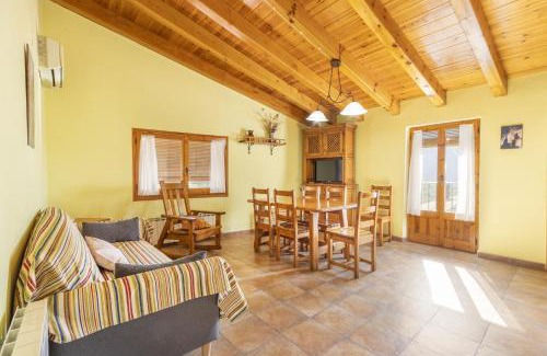 Gavet de la Conca Apartamento | Jaumet 2 Sant Martí de Barcedana
