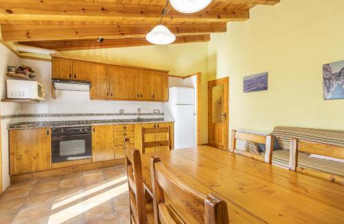 Gavet de la Conca Apartamento | Jaumet 2 Sant Martí de Barcedana