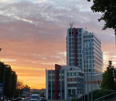 Vidzeme Suburb Apartamento | Jauna Teika