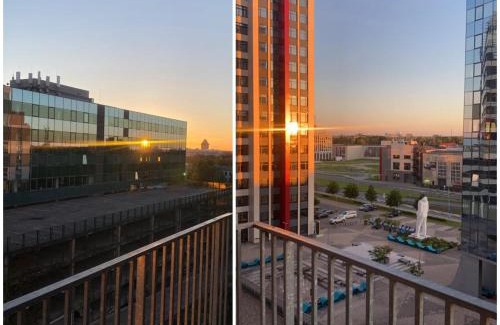 Vidzeme Suburb Apartamento | Jauna Teika