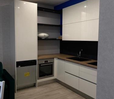 Vidzeme Suburb Apartamento | Jauna Teika
