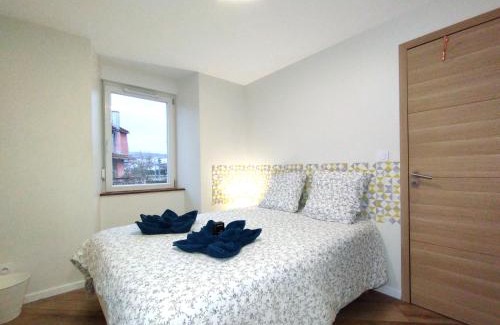 La Roche-sur-Foron Apartamento | Jaurès 3 - appart proche gare