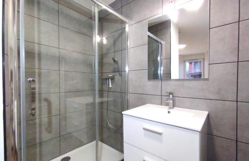 La Roche-sur-Foron Apartamento | Jaurès 3 - appart proche gare