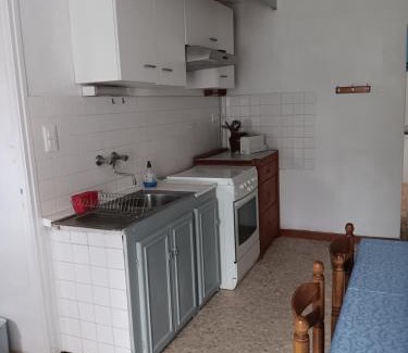 Saint-Martin-de-Hinx Apartamento | Jaureguiberry