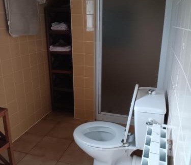 Saint-Martin-de-Hinx Apartamento | Jaureguiberry