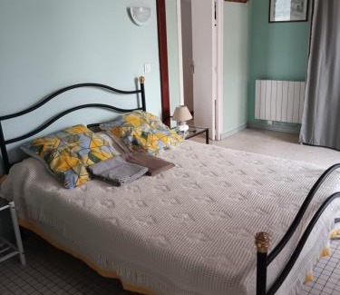 Saint-Martin-de-Hinx Apartamento | Jaureguiberry