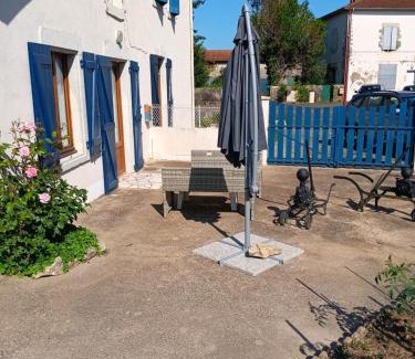 Saint-Martin-de-Hinx Apartamento | Jaureguiberry