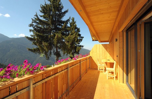 Funes Apartamento | Jausenstation Moar - vacaciones en villnöss
