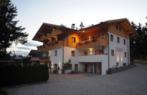 Funes Apartamento | Jausenstation Moar - vacaciones en villnöss