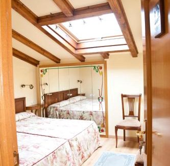 Aretxabaleta Casa | Jausoro