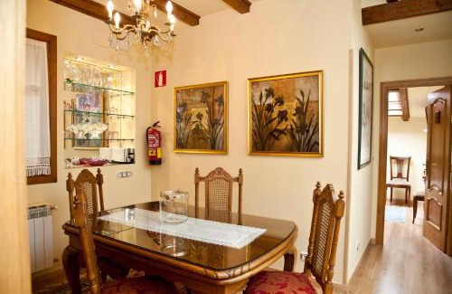 Aretxabaleta Casa | Jausoro