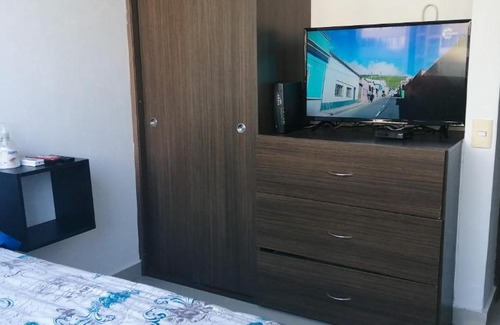 Riomar Apartamento | Jaussers Villa Carolina