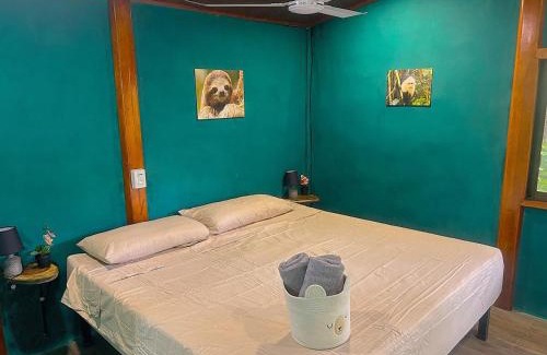 Tamarindo Casa | Java blue banana
