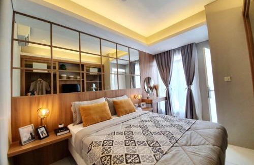 Depok Casa | Java Indah