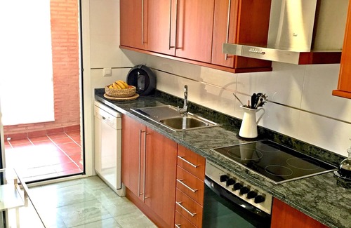 Javea Apartamento | JAVEA-FANTÁSTICO apartamento 3 dormitorios!Piscina,WI-FI Fibra 300Mb, playa 400m