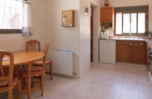 Panorama Villa | Villa familiar Javea- con piscina privada cerca de las playas