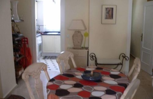 Aduanas Apartamento | Javea: apartamento en residencia
