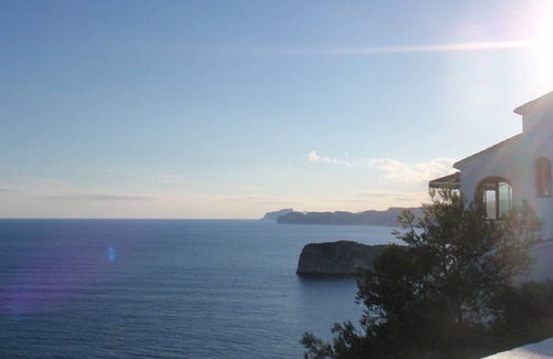 Aduanas Apartamento | Javea: apartamento en residencia