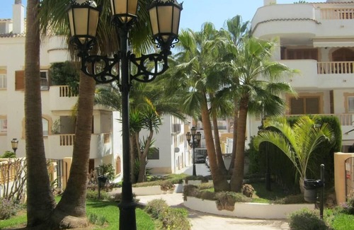 Aduanas Apartamento | Javea: apartamento en residencia