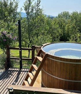 Zumberak Chalet De Esquí | Javor Holiday House
