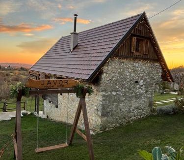 Zumberak Chalet De Esquí | Javor Holiday House